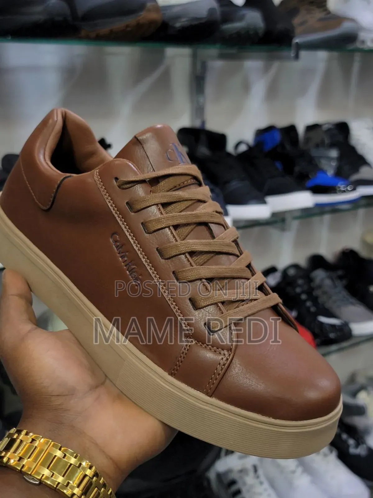 Calvin Klein Made in Italy