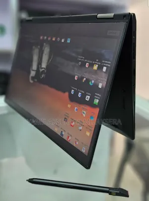 New Laptop Lenovo ThinkPad X390 8GB Intel Core I5 SSD 512GB