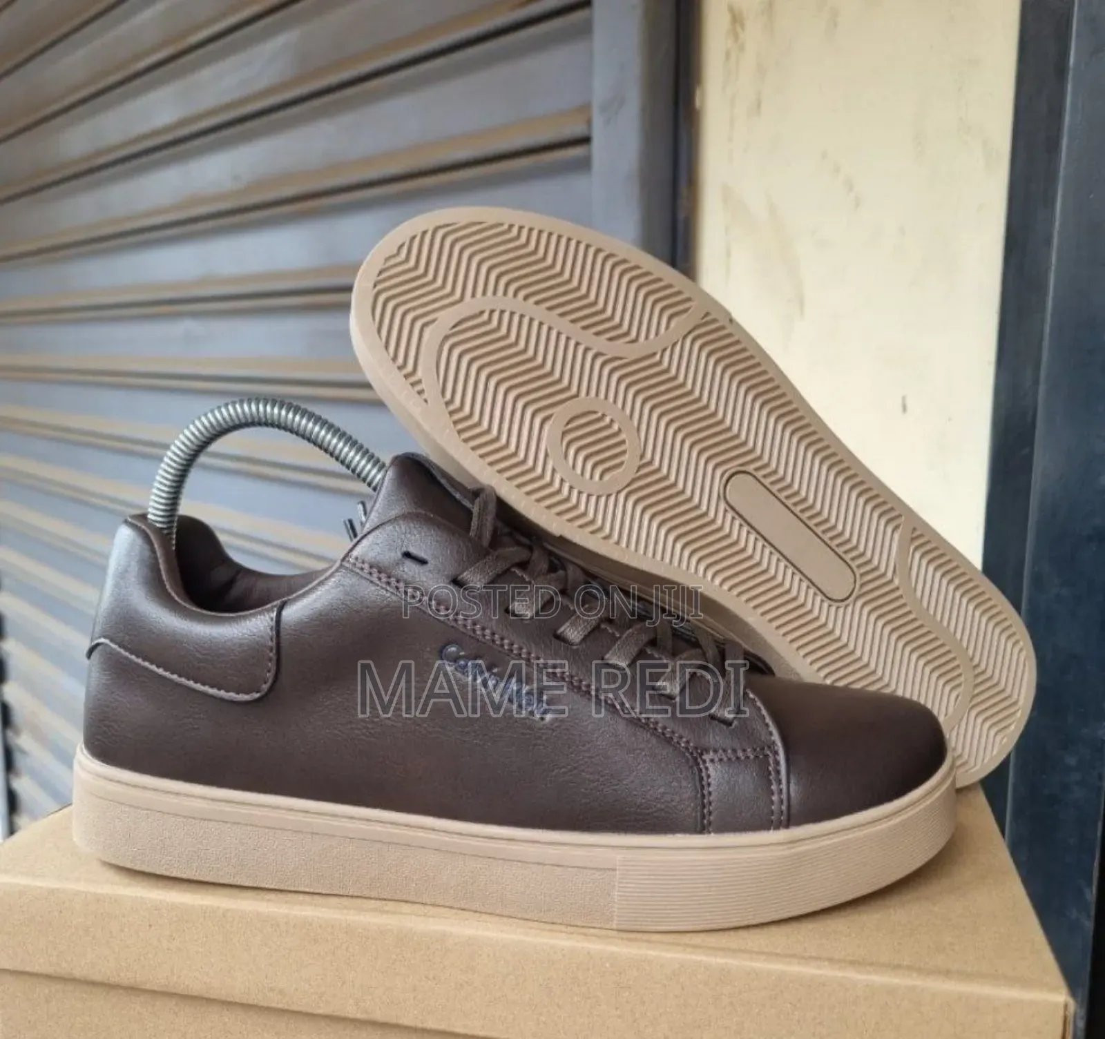 Calvin Klein Italy Men Shoes