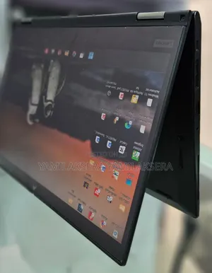 New Laptop Lenovo ThinkPad X390 8GB Intel Core I5 SSD 512GB