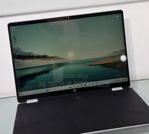 New Laptop HP OmniBook 5 14" 16GB Intel Core 7 SSD 512GB