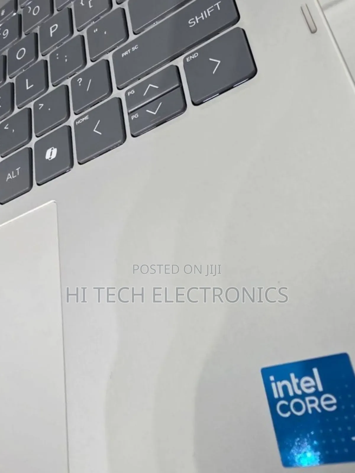 New Laptop HP OmniBook 5 14" 16GB Intel Core 7 SSD 512GB