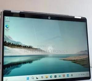 New Laptop HP OmniBook 5 14" 16GB Intel Core 7 SSD 512GB