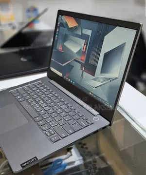 New Laptop Lenovo ThinkBook 15 8GB Intel Core I5 SSD 256GB