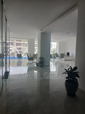 ለንግደወ ተስማሚ በሆነችዉ ቦሌ ላይ