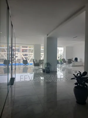 ለንግደወ ተስማሚ በሆነችዉ ቦሌ ላይ