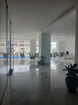 ለንግደወ ተስማሚ በሆነችዉ ቦሌ ላይ