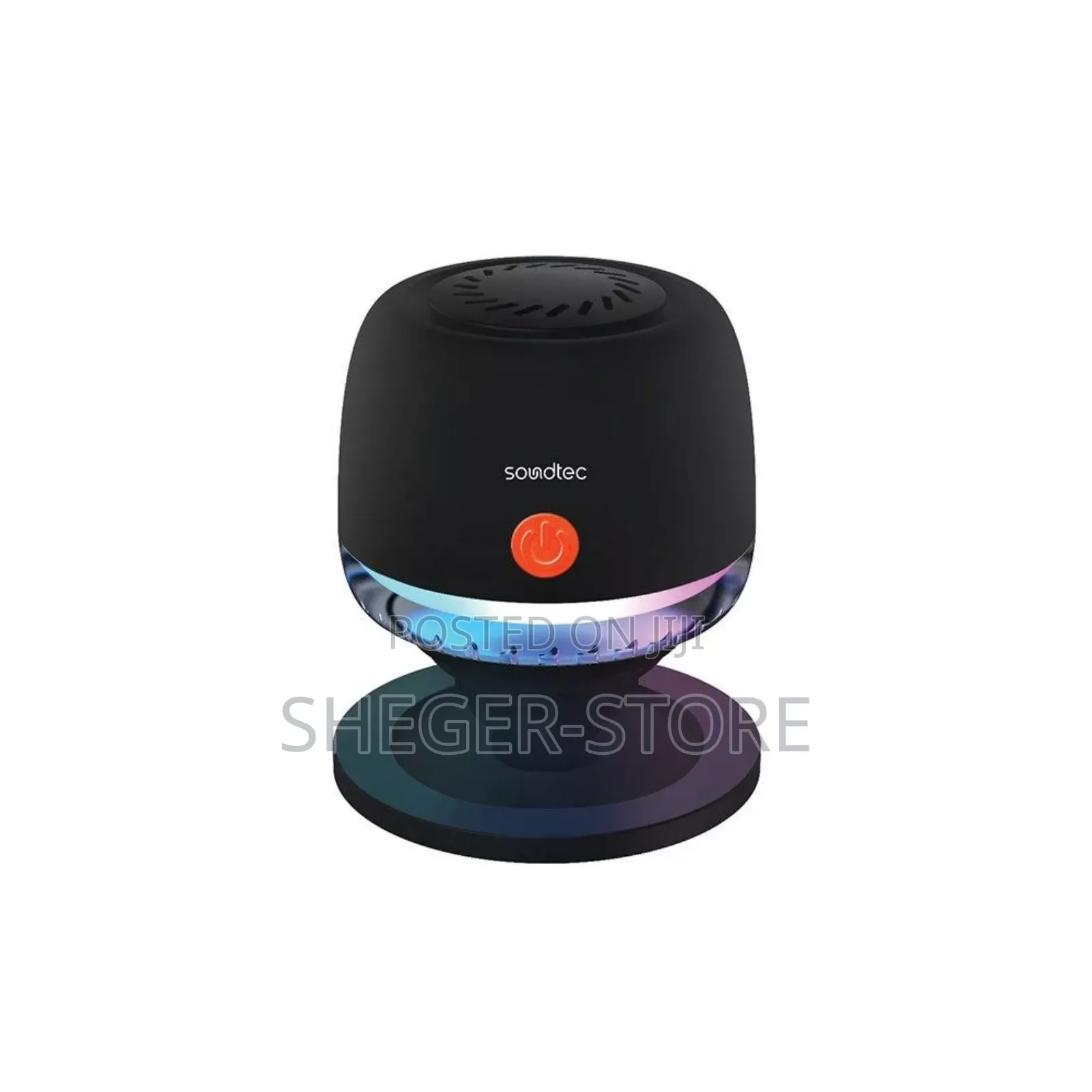 Orginal Porodo RGB Mini Speaker