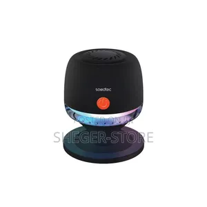 Orginal Porodo RGB Mini Speaker