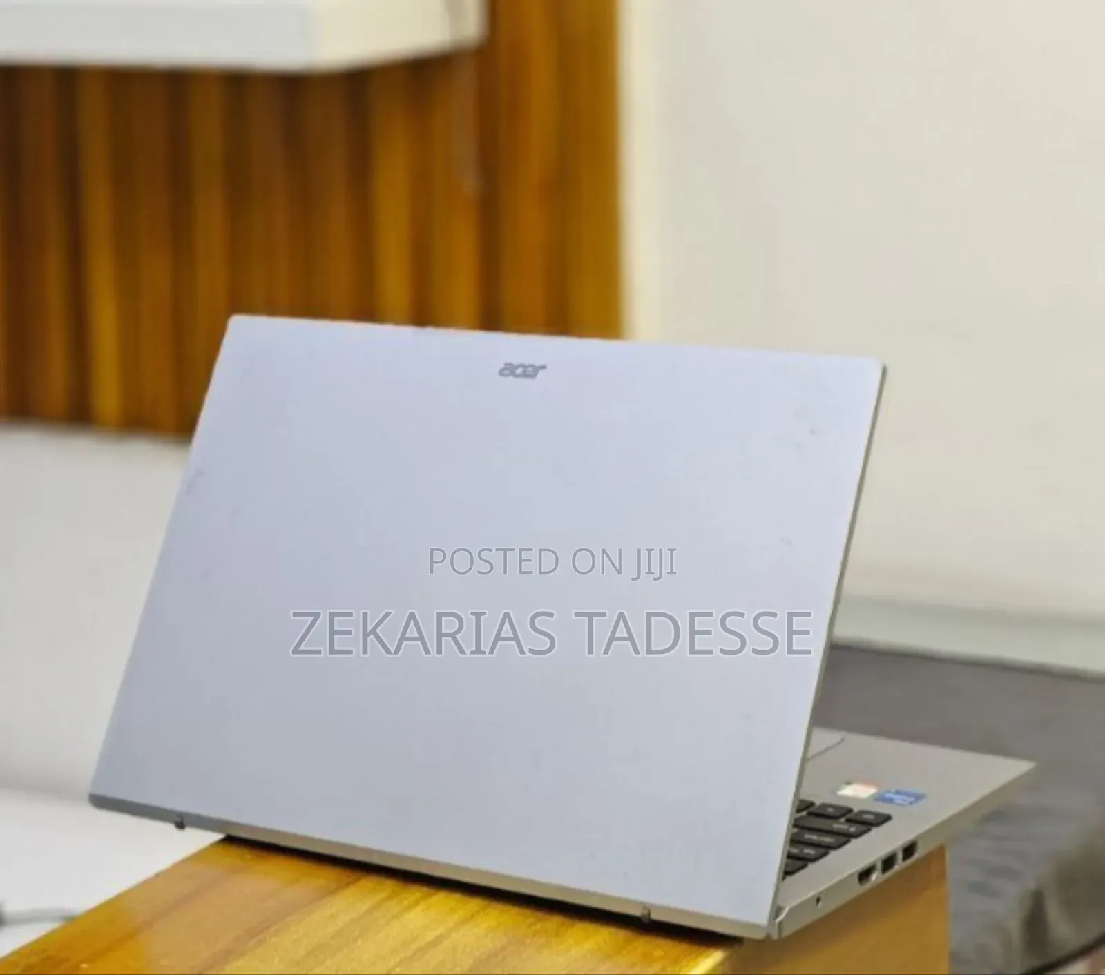 New Laptop Acer Aspire 3 12GB Intel Core I5 SSD 512GB