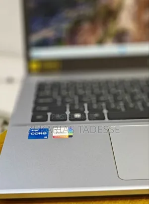 New Laptop Acer Aspire 3 12GB Intel Core I5 SSD 512GB