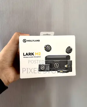 New Lark Cirrus 4 4 GB Black