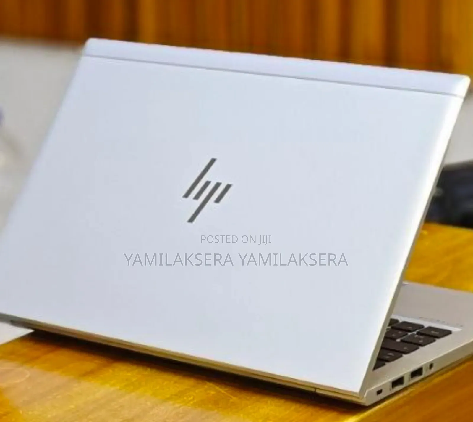 New Laptop HP EliteBook 835 G7 16GB AMD Ryzen 5 SSD 512GB