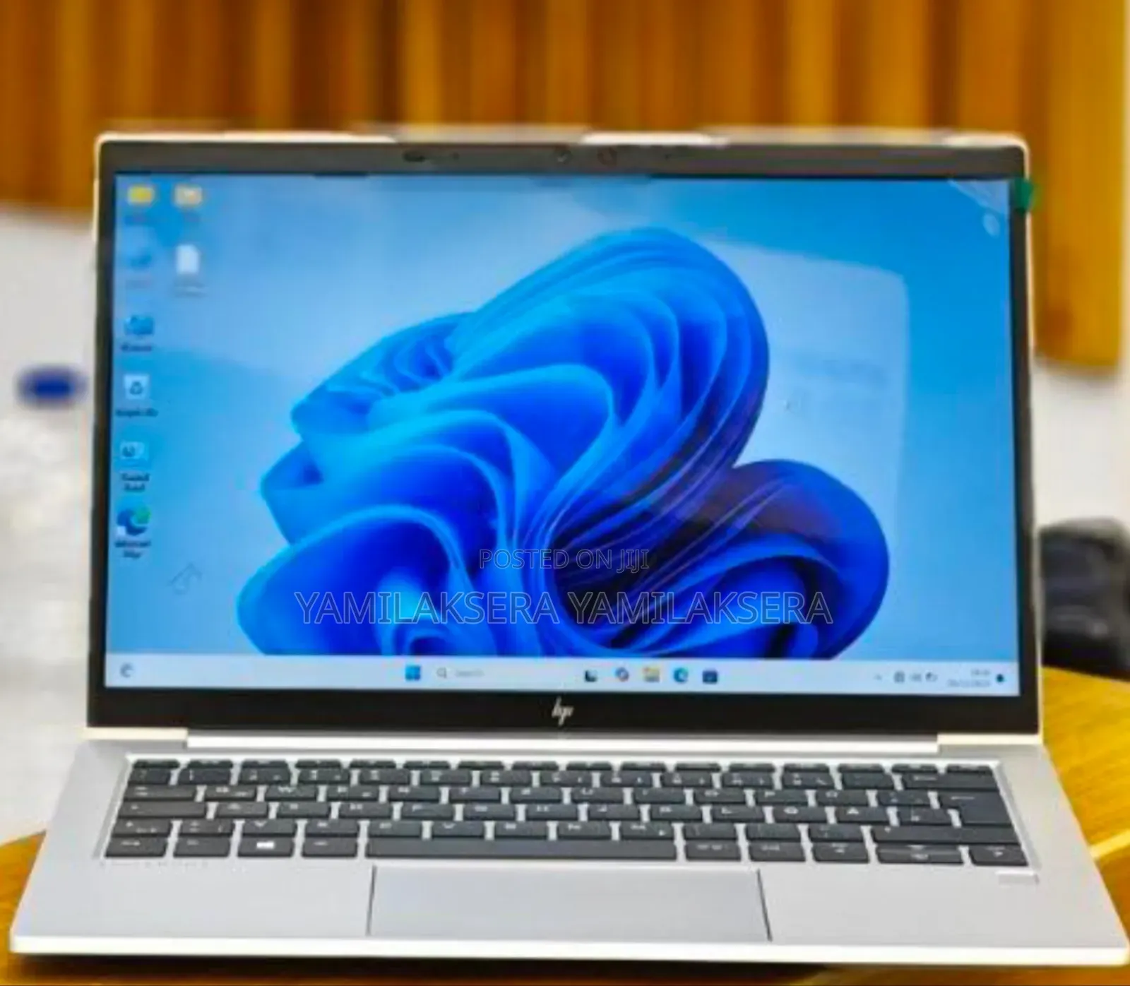 New Laptop HP EliteBook 835 G7 16GB AMD Ryzen 5 SSD 512GB