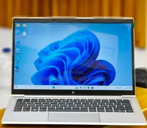 New Laptop HP EliteBook 835 G7 16GB AMD Ryzen 5 SSD 512GB
