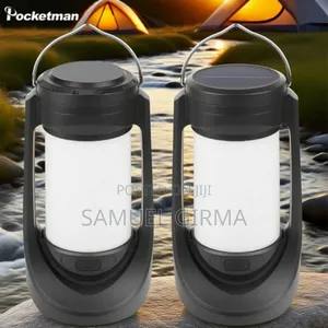 Camping Lamp የf5 የካምፒንግ ፋኖስ