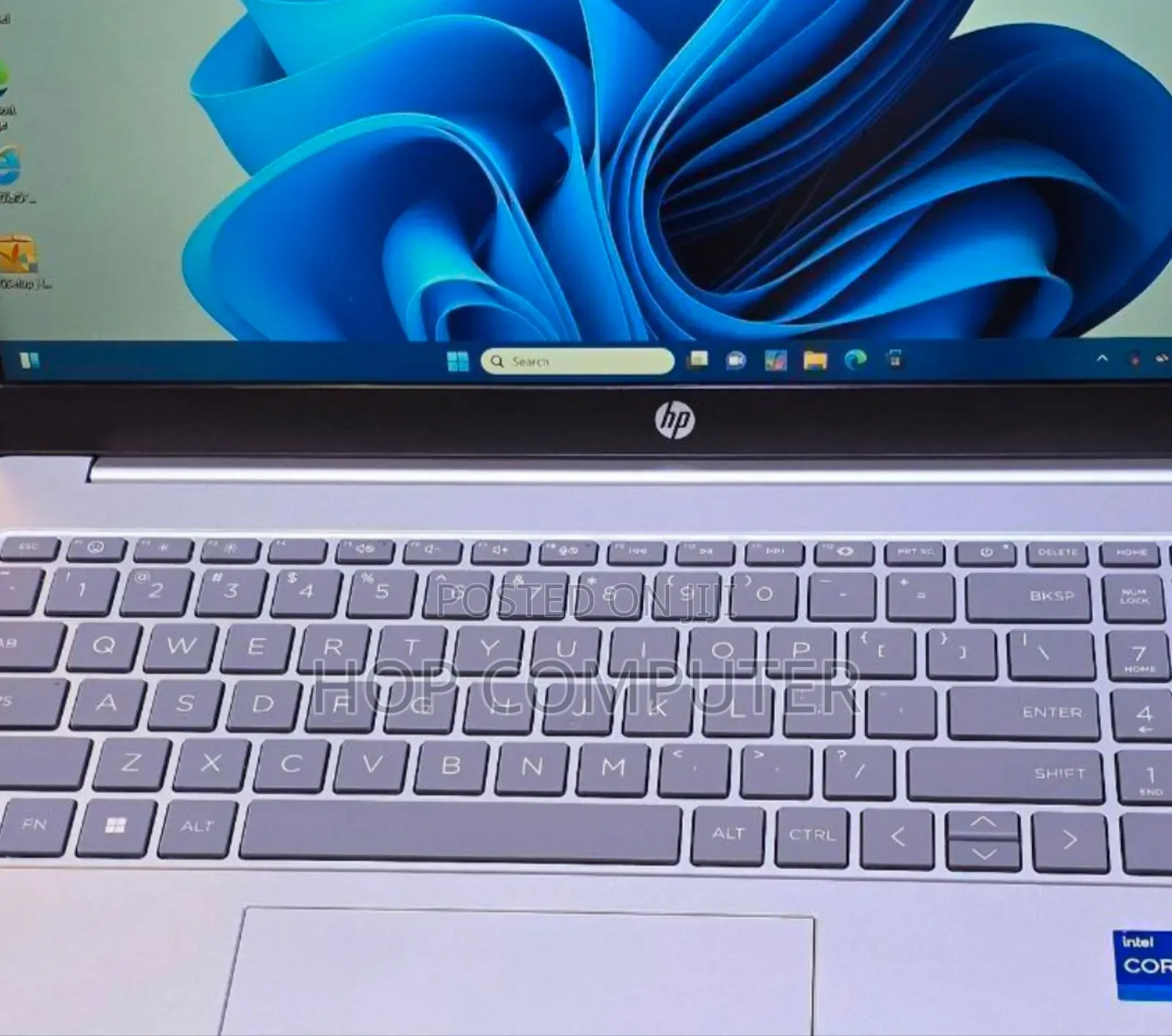 New Laptop HP Stream Notebook 16GB Intel Core I7 SSD 512GB