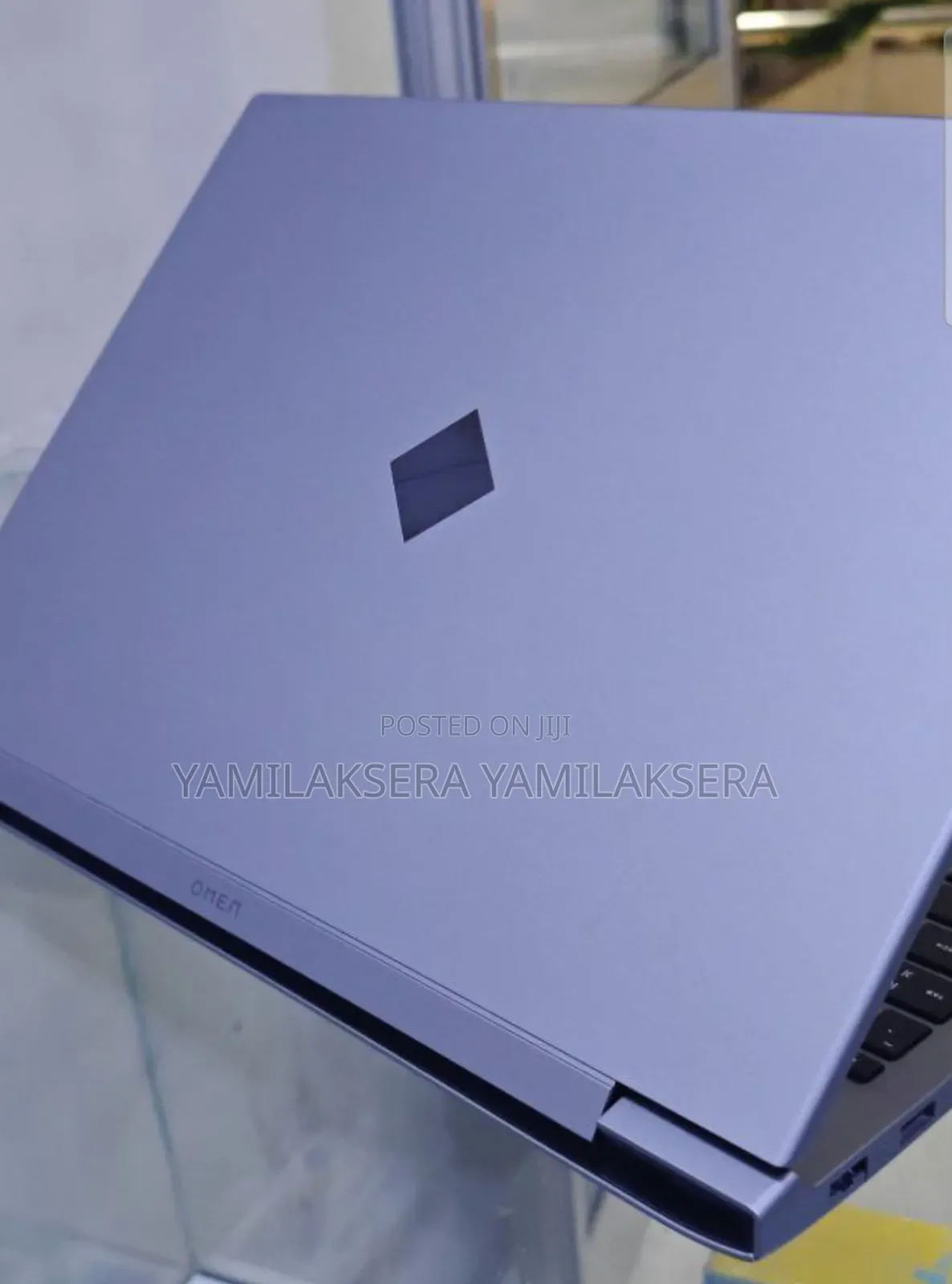 New Laptop HP Victus 16 16GB Intel Core I9 SSD 1T