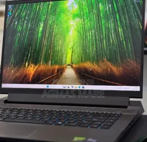 New Laptop Dell G16 7630 16GB Intel Core I9 SSD 1T