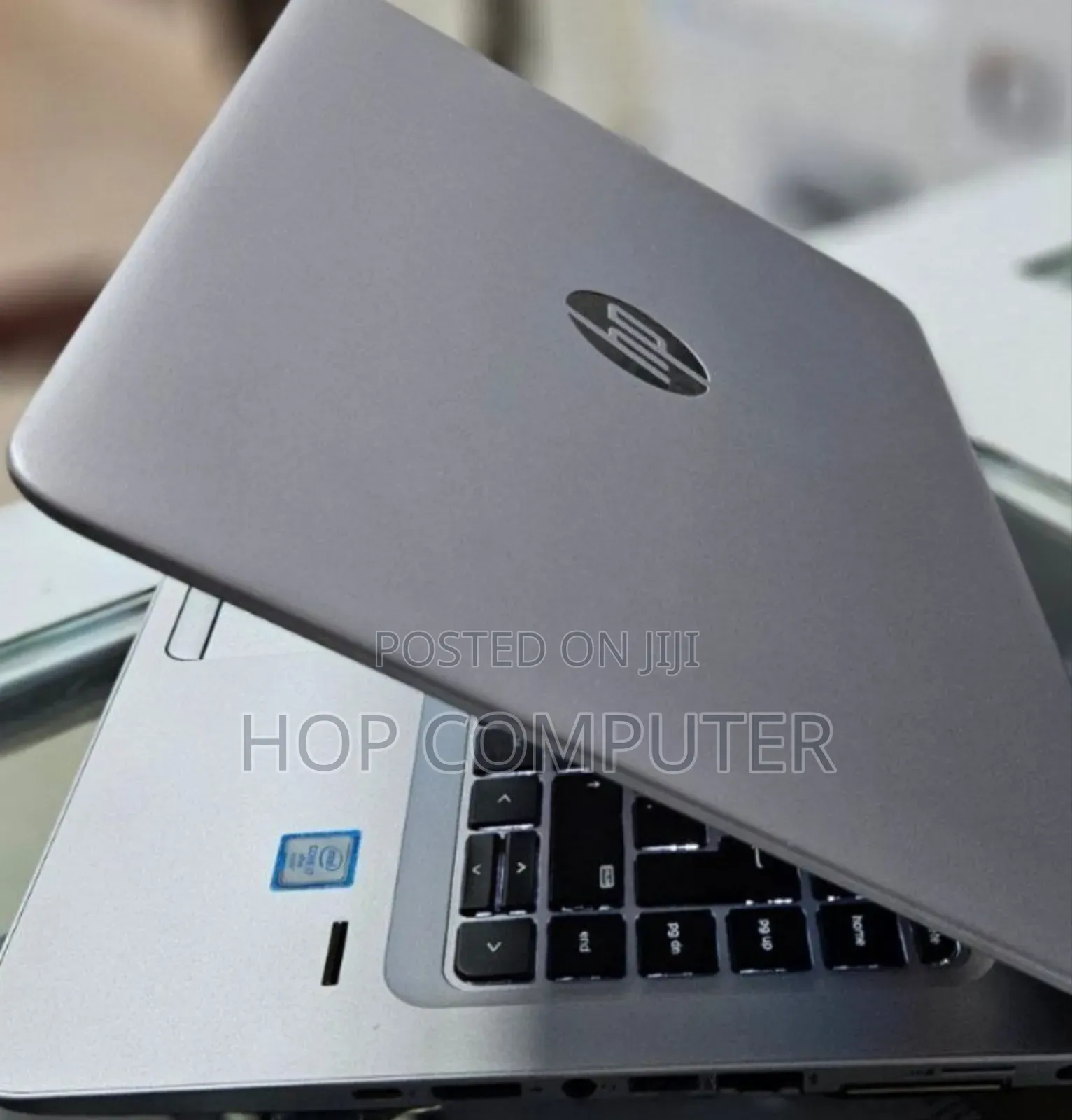 New Laptop HP EliteBook 840 G3 8GB Intel Core I7 SSD 256GB