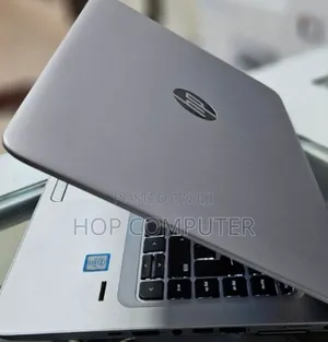 New Laptop HP EliteBook 840 G3 8GB Intel Core I7 SSD 256GB