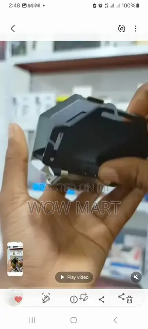 Rechargeable Led Headlamp