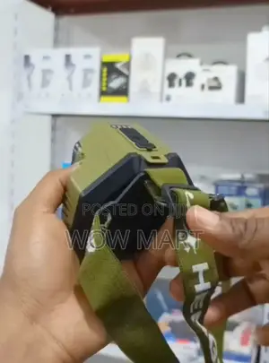 Rechargeable Led Headlamp