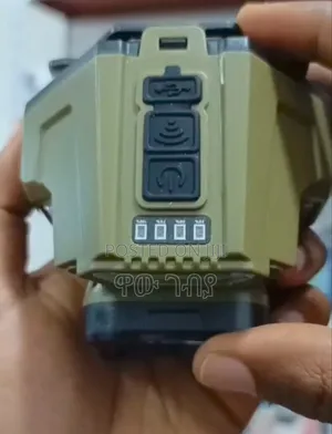 Rechargeable Led Headlamp