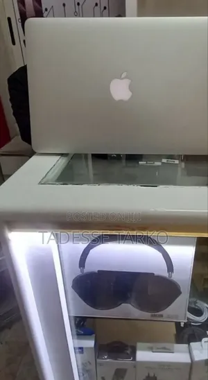 Laptop Apple MacBook 2013 8GB Intel Core I5 SSD 256GB