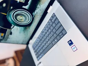 New Laptop HP Envy X360 16GB Intel Core Ultra 7 SSD 512GB