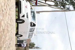 New Wuling EV80 2025 White