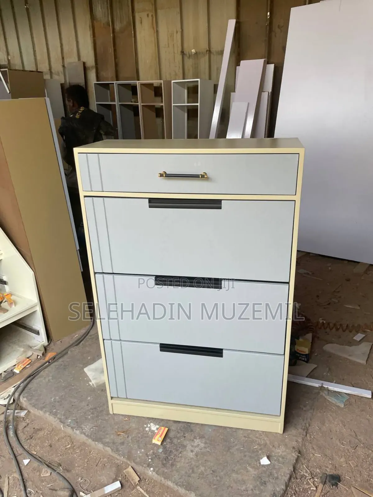 Shoes Shelf Useful Atractive