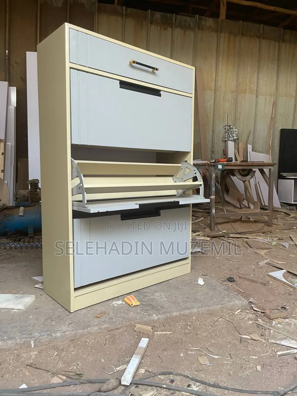 Shoes Shelf Useful Atractive