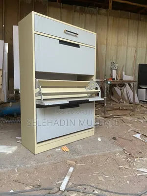 Shoes Shelf Useful Atractive