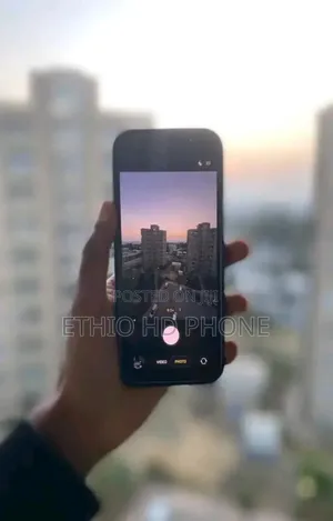 Apple iPhone 11 64 GB Black