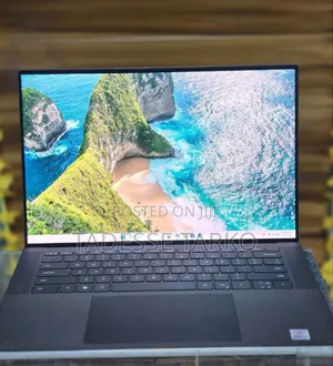 New Laptop Dell XPS 13 16GB Intel Core I7 SSD 512GB