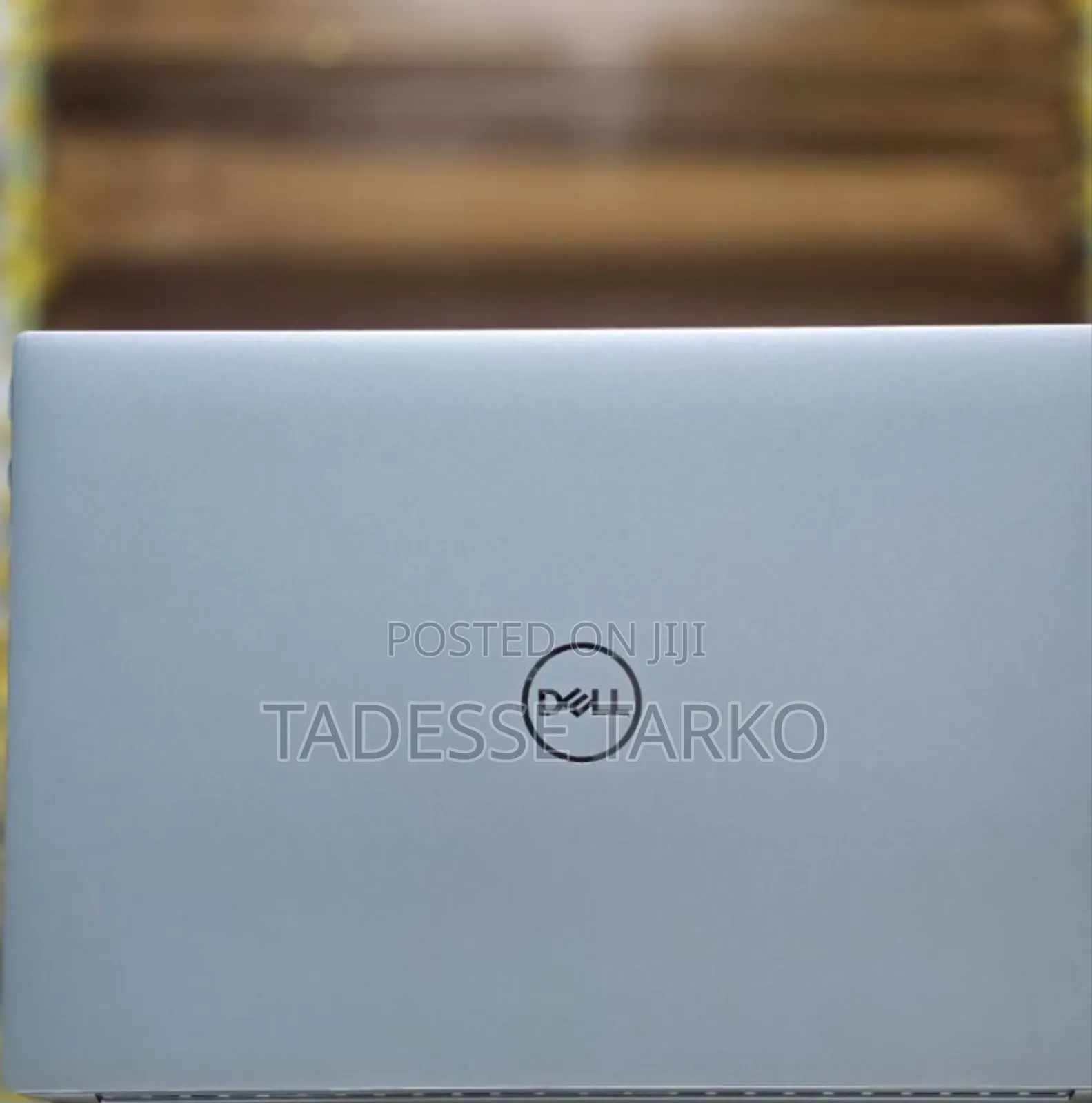 New Laptop Dell XPS 13 16GB Intel Core I7 SSD 512GB