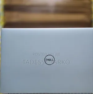 New Laptop Dell XPS 13 16GB Intel Core I7 SSD 512GB