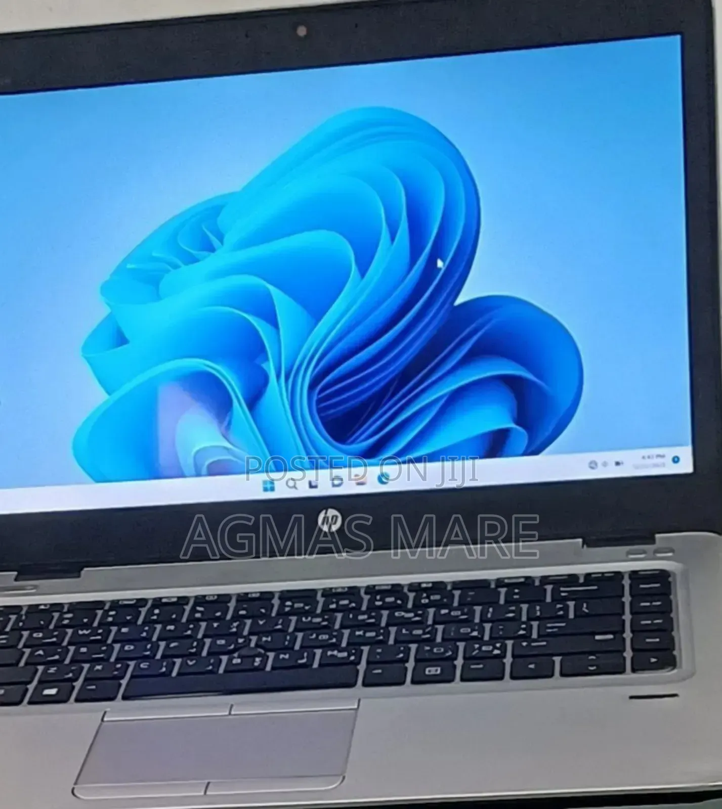 New Laptop HP EliteBook 840 G3 8GB Intel Core i5 HDD 1T