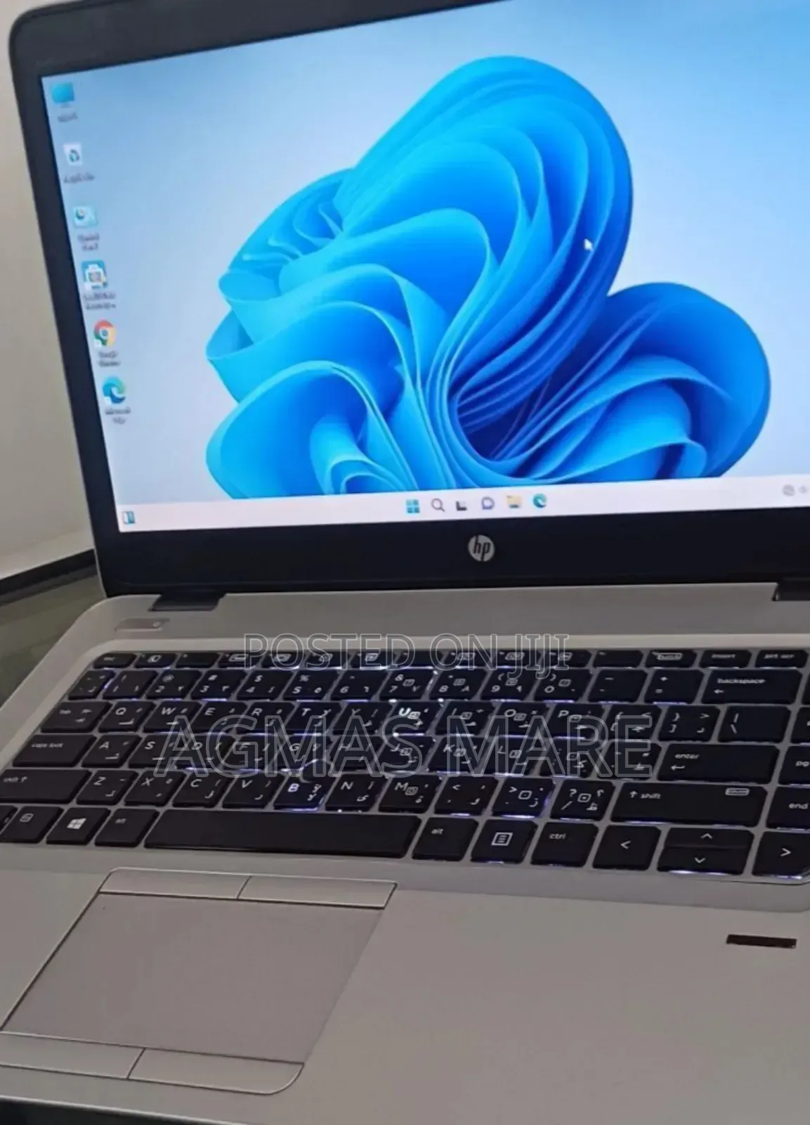 New Laptop HP EliteBook 840 G3 8GB Intel Core i5 HDD 1T