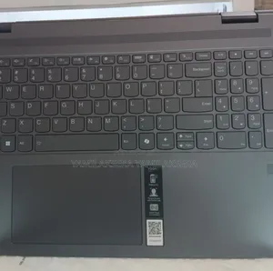 New Laptop Lenovo Yoga 7i 16GB Intel Core Ultra 7 SSD 1T