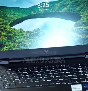 New Laptop HP 16GB Intel Core I7 SSD 512GB