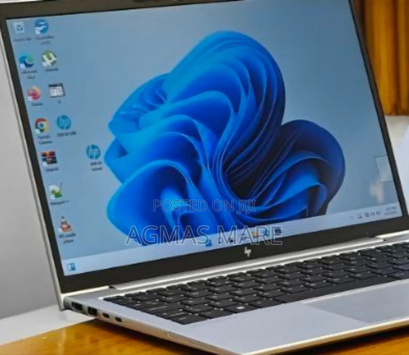 New Laptop HP EliteBook 830 G9 16GB Intel Core i5 SSD 512GB