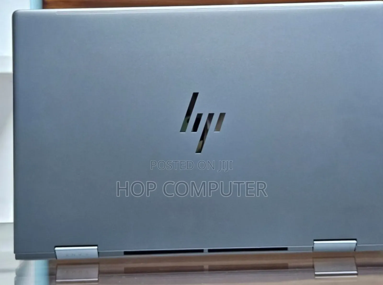 New Laptop HP Envy X360 32GB Intel Core Ultra 7 SSD 1T