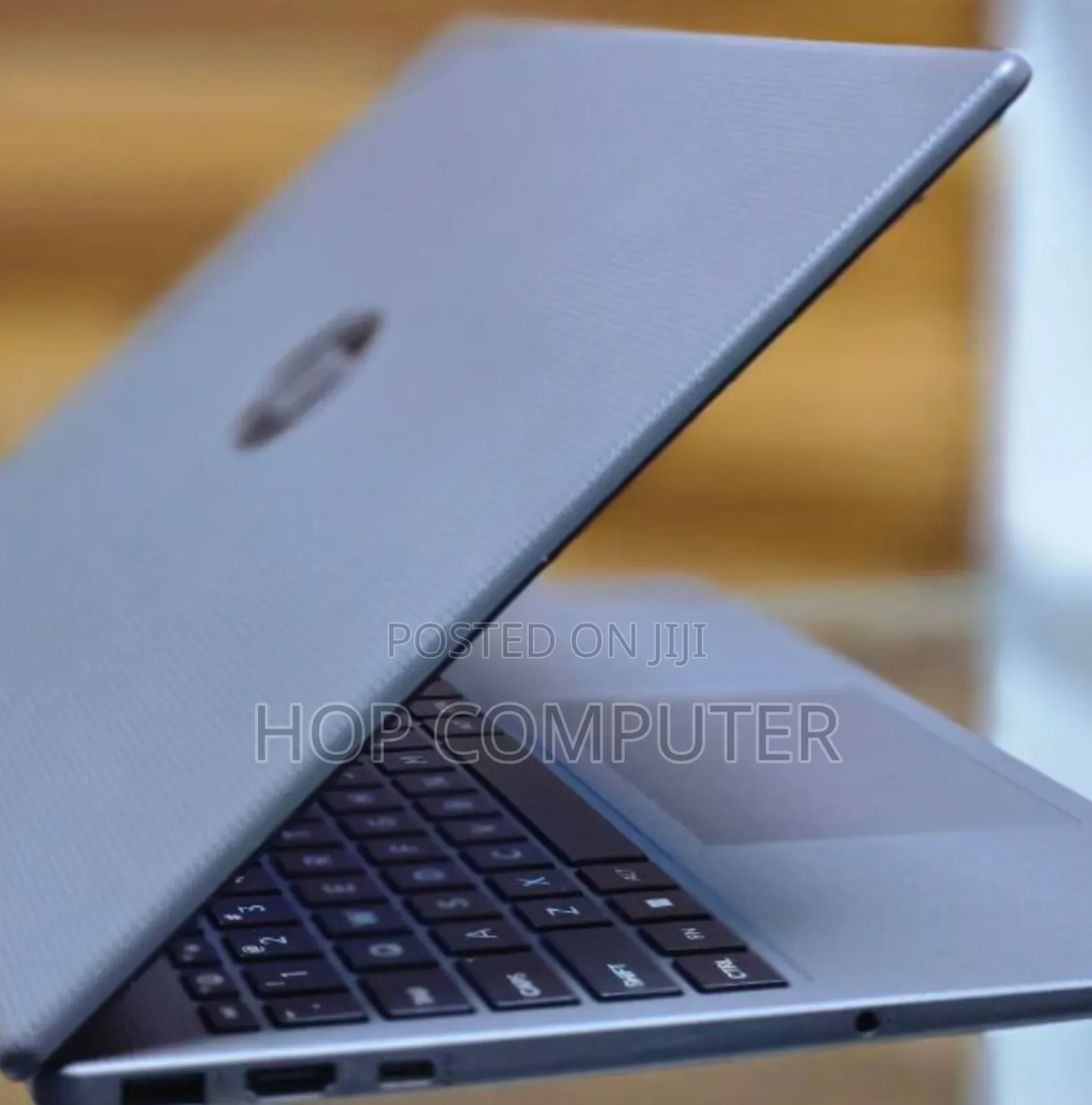 New Laptop HP Stream Notebook 16GB AMD Ryzen 7 SSD 512GB