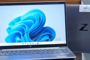 New Laptop HP ZBook 17 16GB Intel Core I7 SSD 512GB