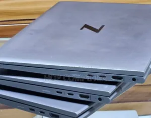 New Laptop HP ZBook 17 16GB Intel Core I7 SSD 512GB