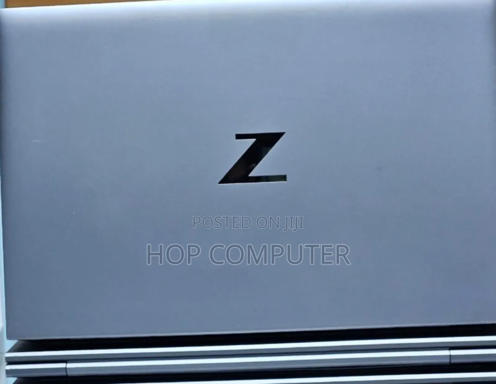 New Laptop HP ZBook 17 16GB Intel Core I7 SSD 512GB