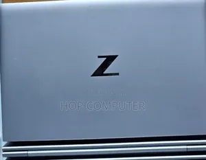 New Laptop HP ZBook 17 16GB Intel Core I7 SSD 512GB