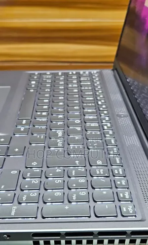 New Laptop Lenovo Legion 5 16GB AMD Ryzen 7 SSD 512GB